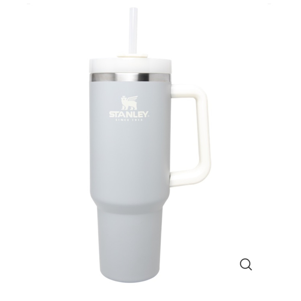 Stanley Adventure Quencher 40oz - Granite (NWT!)